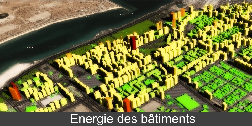 CityManager Energie